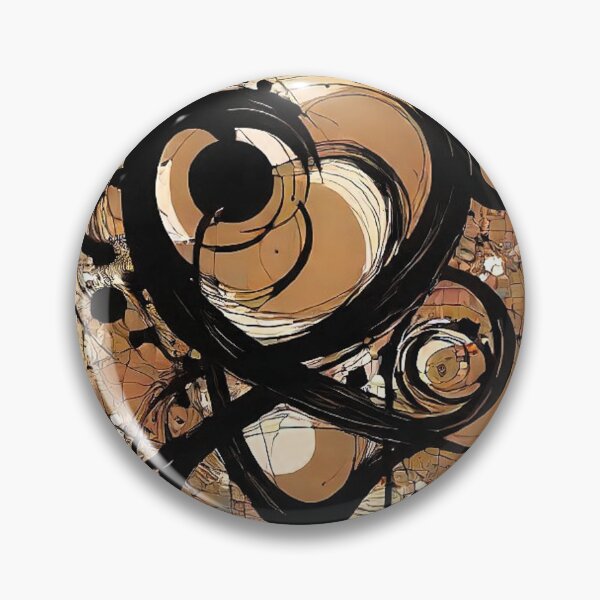 Item preview, Classical Abstractionism Painting E1B0007 designed and sold by Ekeinekeke.