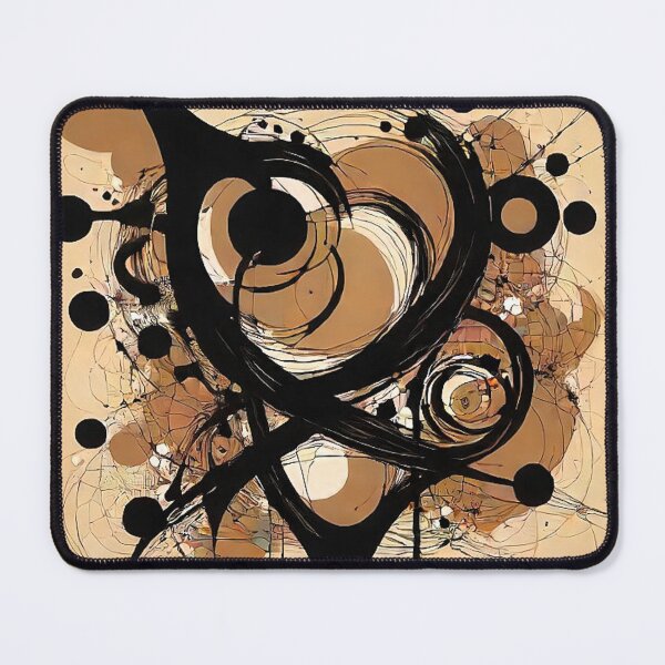 Item preview, Classical Abstractionism Painting E1B0007 designed and sold by Ekeinekeke.