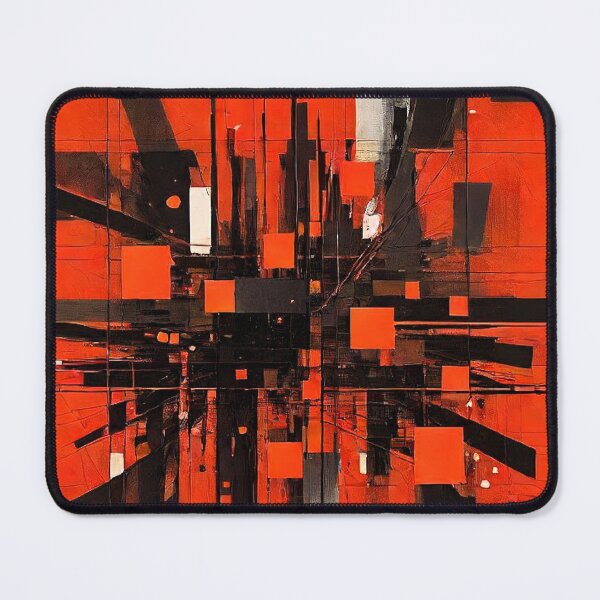 Item preview, Classical Abstractionism Painting E1B0008 designed and sold by Ekeinekeke.