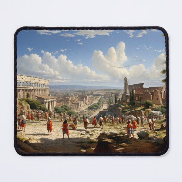 Item preview, City View designed and sold by KootenayDesigns.