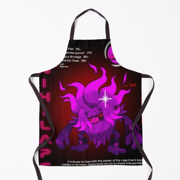 Item preview, Annihilape  designed and sold by GraceBarnsley.