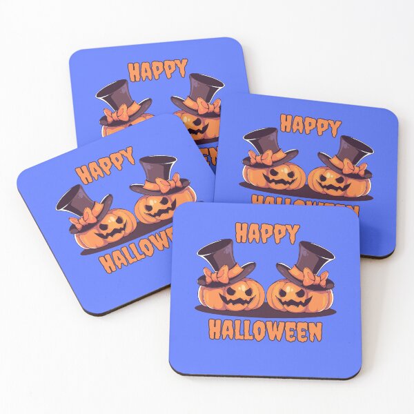 Item preview, Happy Halloween designed and sold by Eugenie974.