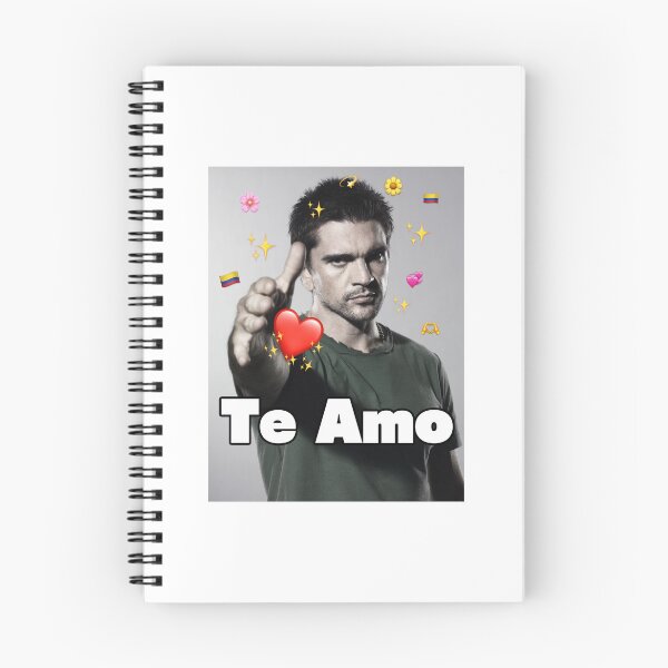 Item preview, Te Amo Juanes designed and sold by Take-The-L.