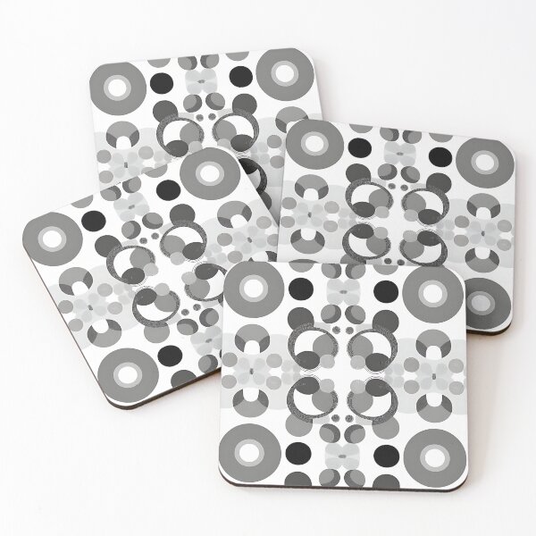 Item preview, The circular pattern designed and sold by Zenvo.