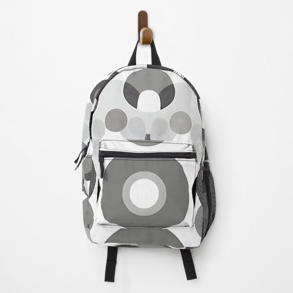 Item preview, The circular pattern designed and sold by Zenvo.