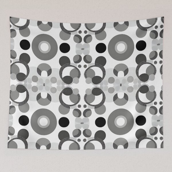 Item preview, The circular pattern designed and sold by Zenvo.
