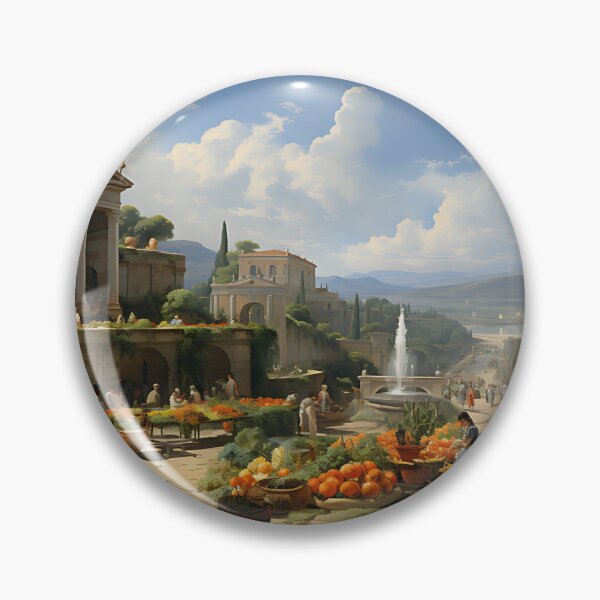 Item preview, Countryside Villa Harvest Festival designed and sold by KootenayDesigns.
