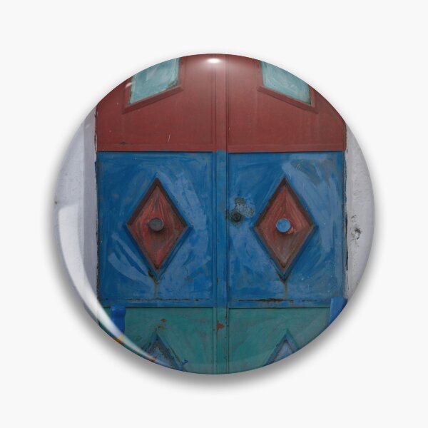 Item preview, Shut The Front Door designed and sold by Dreamscape Eclectic .
