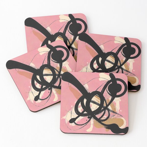 Item preview, Classical Abstractionism Painting E1B0009 designed and sold by Ekeinekeke.