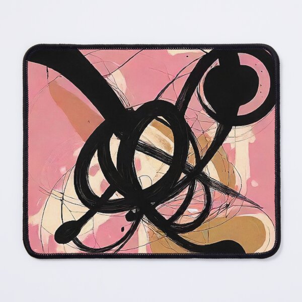 Item preview, Classical Abstractionism Painting E1B0009 designed and sold by Ekeinekeke.
