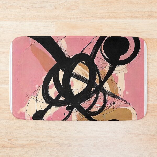 Item preview, Classical Abstractionism Painting E1B0009 designed and sold by Ekeinekeke.