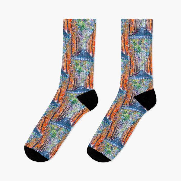 Item preview, Cranberry Street. New York designed and sold by Natalia_Shchip.