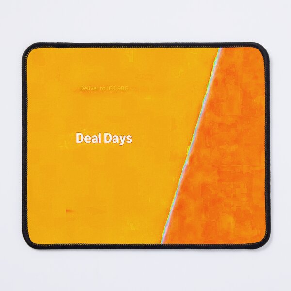 Item preview, Deal Days designed and sold by ontological.