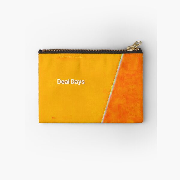 Item preview, Deal Days designed and sold by ontological.