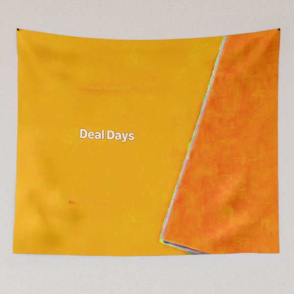 Item preview, Deal Days designed and sold by ontological.