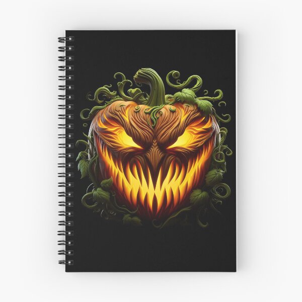 Item preview,  Jack O Lantern Halloween designed and sold by svarupa.