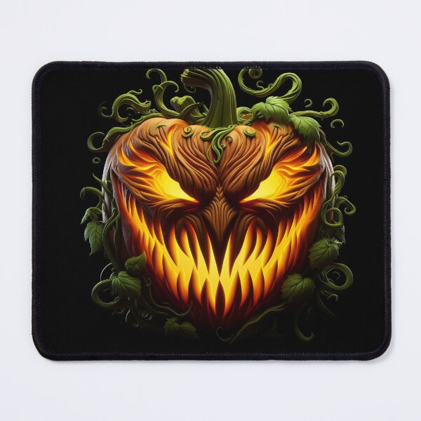 Item preview,  Jack O Lantern Halloween designed and sold by svarupa.