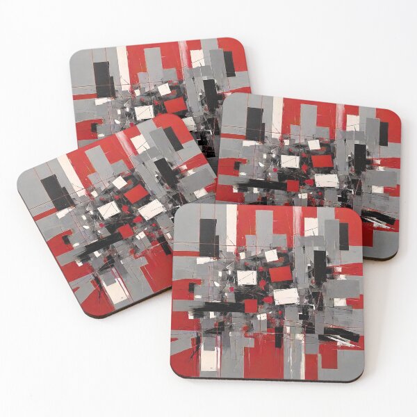 Item preview, Classical Abstractionism Painting E1B0010 designed and sold by Ekeinekeke.