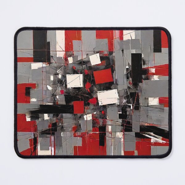 Item preview, Classical Abstractionism Painting E1B0010 designed and sold by Ekeinekeke.