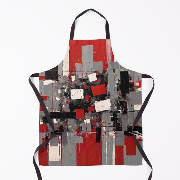 Item preview, Classical Abstractionism Painting E1B0010 designed and sold by Ekeinekeke.