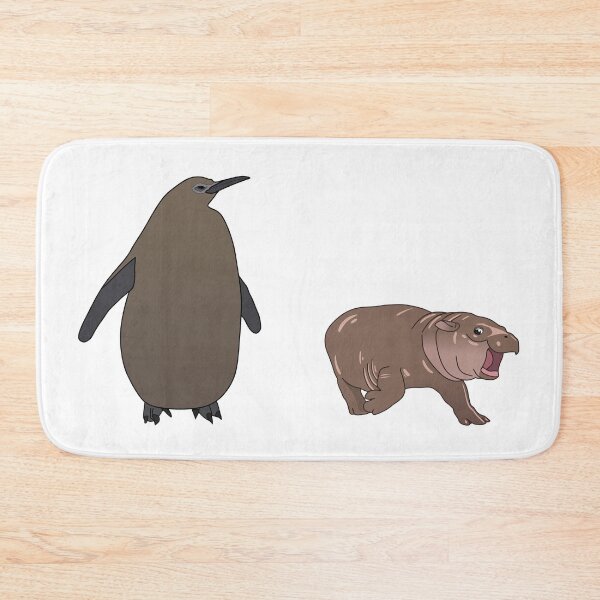 Item preview, Pesto and Moo deng  designed and sold by T&C Finesse.