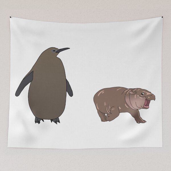 Item preview, Pesto and Moo deng  designed and sold by T&C Finesse.