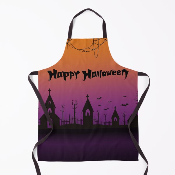 Item preview, Happy Halloween designed and sold by lenaliluna.