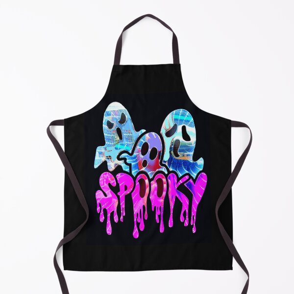 Item preview, SPOOKY! designed and sold by Bondillero.