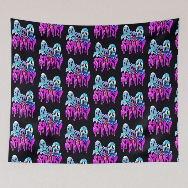Item preview, SPOOKY! designed and sold by Bondillero.