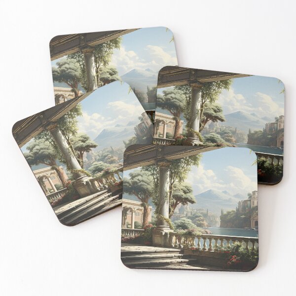 Item preview, Imperial Elegance designed and sold by KootenayDesigns.
