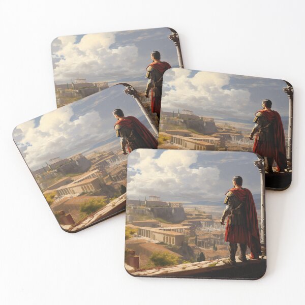Item preview, Julius Caesar designed and sold by KootenayDesigns.