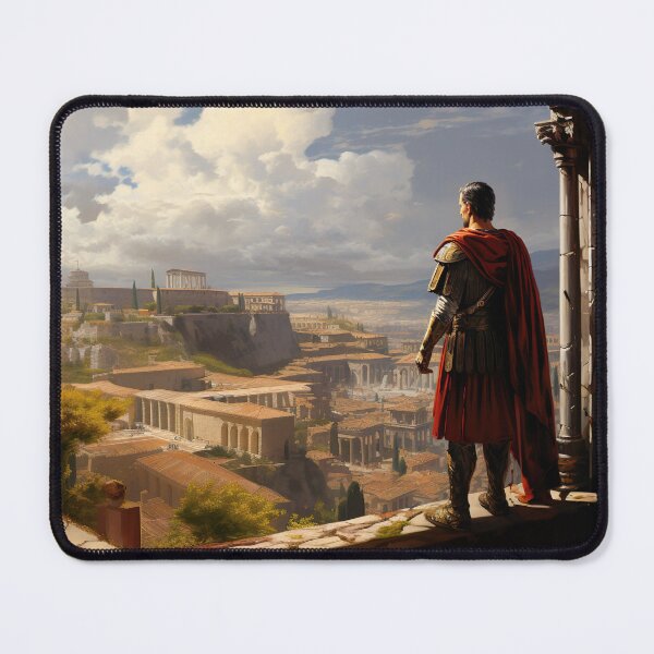 Item preview, Julius Caesar designed and sold by KootenayDesigns.