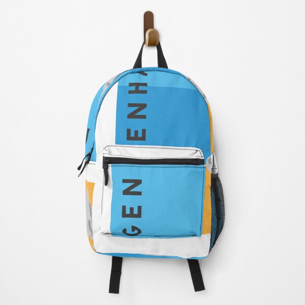 Item preview, travel poster Copenhagen: The Heart of Denmark designed and sold by Arctic frame studio.