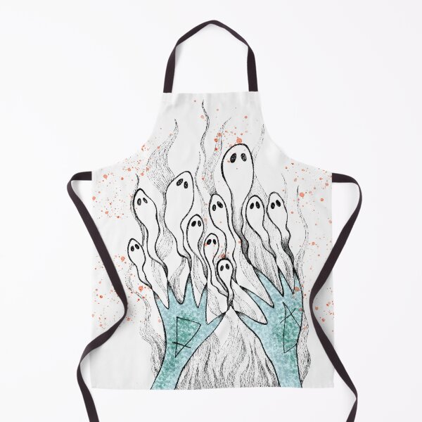Item preview, Summon the Spirits designed and sold by Covengirl666.