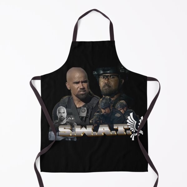 Item preview, SWAT AND HONDO designed and sold by THE AMERICAN TEEVANGELIST.