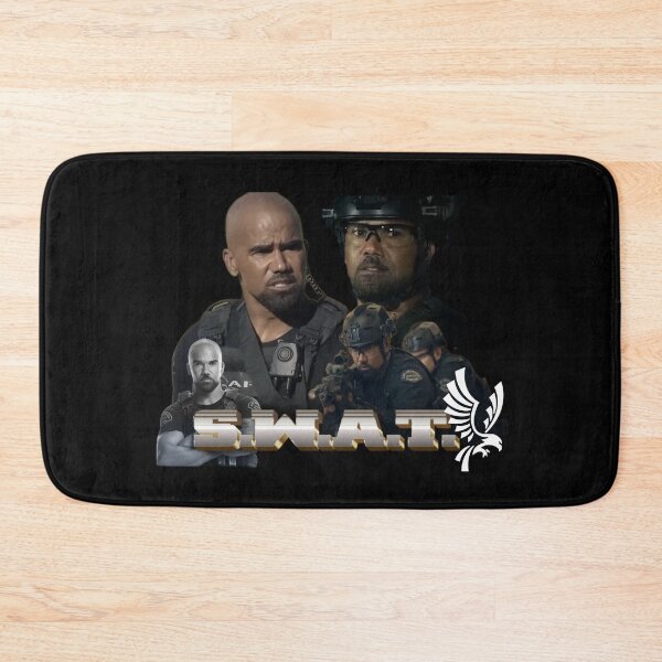 Item preview, SWAT  AND HONDO   designed and sold by THE AMERICAN TEEVANGELIST.