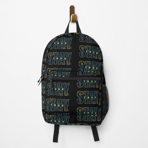 Item preview, STAY TRUE designed and sold by GraphicoGear.