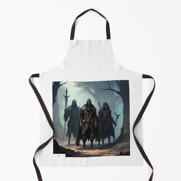 Item preview, Friends of ancient fantasy designed and sold by K1ndo.
