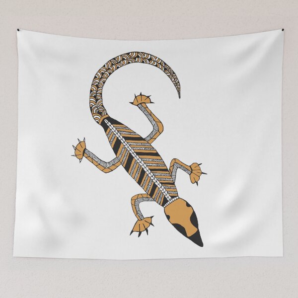 Item preview, Sand Goanna1 designed and sold by Ivosart.
