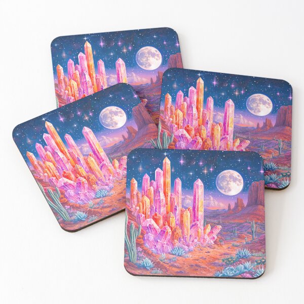 Item preview, Beautiful Crystal Land in Sedona   designed and sold by StoneofWisdom.