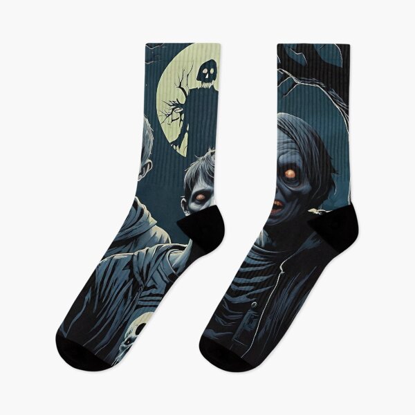 Item preview, Friends of the night designed and sold by K1ndo.