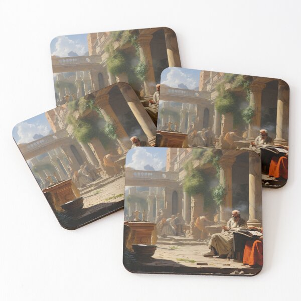 Item preview, Oracle Consultation designed and sold by KootenayDesigns.