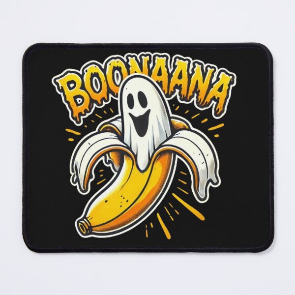 Item preview, Boonana Cute Ghost Banana Halloween Costume Men Women Kids designed and sold by SztylishDesigns.