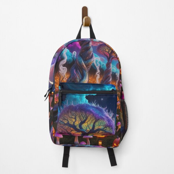 Item preview, Halloween on the Duffs designed and sold by BCD BRANDS.