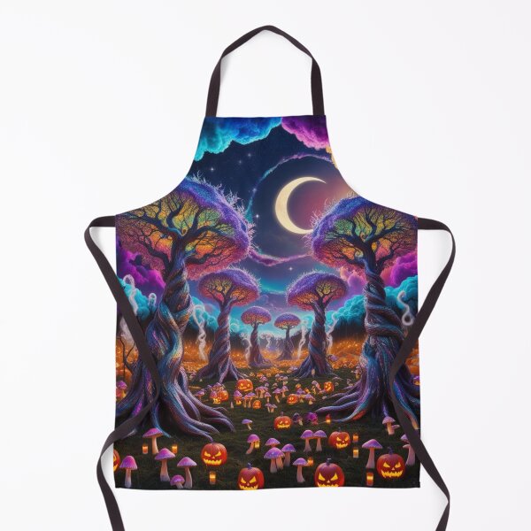 Item preview, Halloween on the Duffs designed and sold by BCD BRANDS.