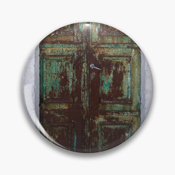 Item preview,   Shut The Front Door designed and sold by Dreamscape Eclectic .