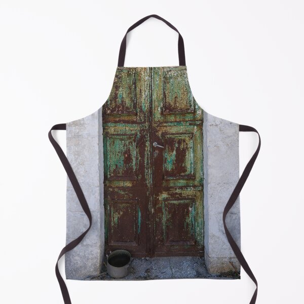 Item preview, Shut The Front Door designed and sold by Dreamscape Eclectic .
