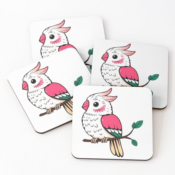 Item preview,  Eastern Rosella designed and sold by WildlifeInc.