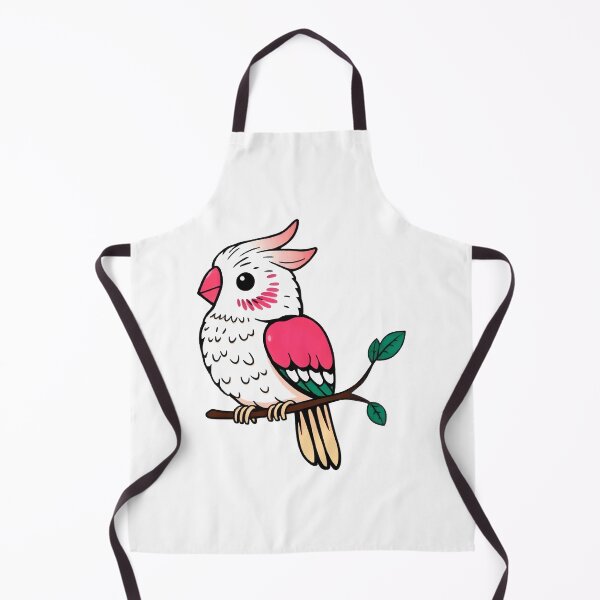 Item preview, Eastern Rosella designed and sold by WildlifeInc.