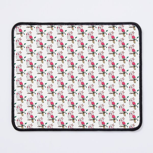 Item preview, Eastern Rosella designed and sold by WildlifeInc.